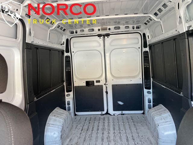 Used 2019 RAM ProMaster 2500 FWD image 19