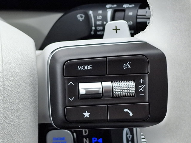 New 2026 Hyundai Palisade Limited image 21