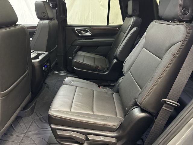 Certified 2024 Chevrolet Tahoe High Country w/ Premium Package AWD/4WD image 13