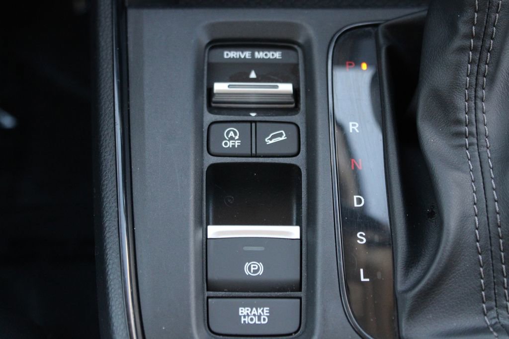 Certified 2024 Honda CR-V EX-L image 23