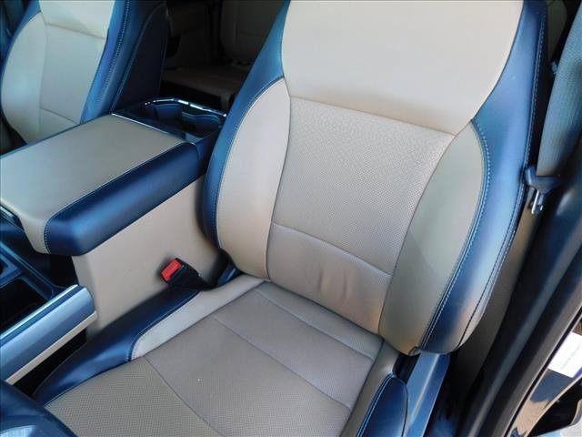 Used 2024 Ford F250 Lariat w/ Lariat Ultimate Package AWD/4WD image 9