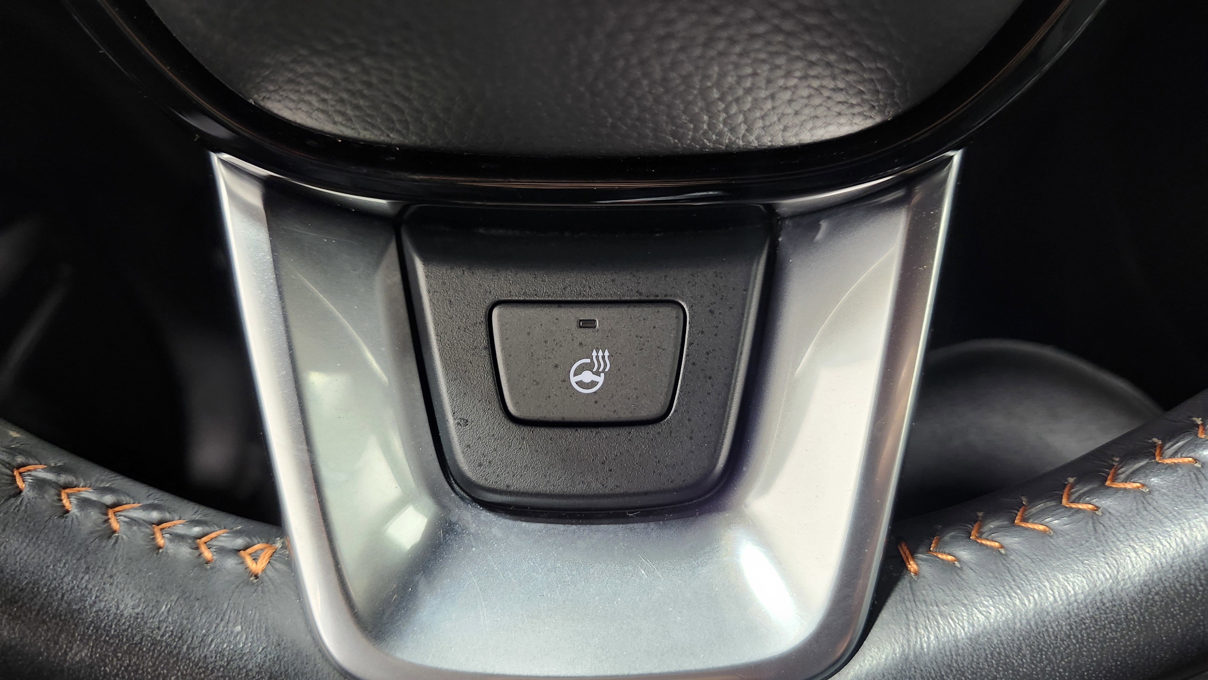 Used 2023 Honda CR-V Sport Touring image 37