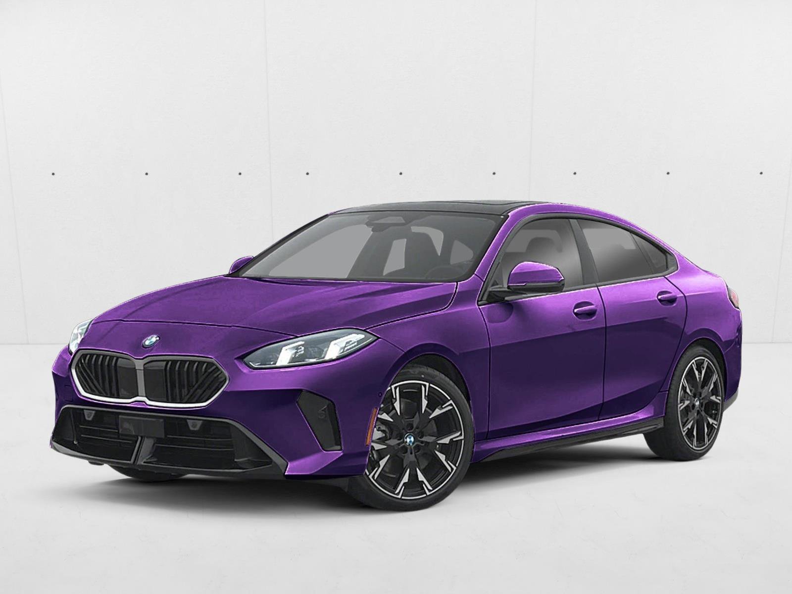 New 2026 BMW 228i xDrive AWD/4WD image 1