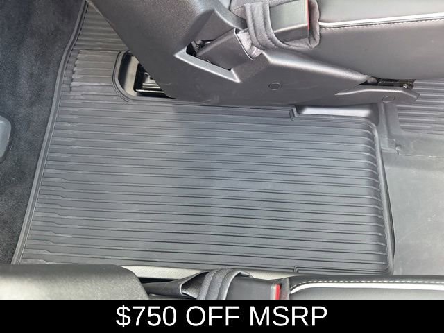 New 2026 Buick Enclave Sport Touring w/ Super Cruise Package image 22