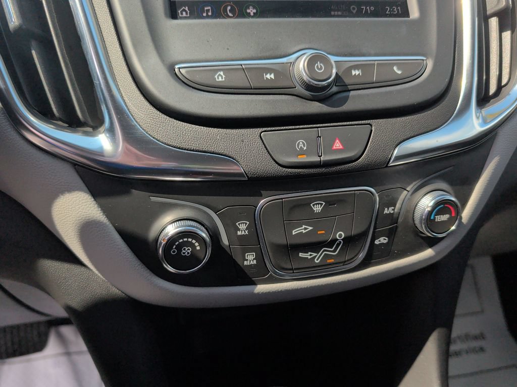 Used 2024 Chevrolet Equinox LS w/ LS Convenience Package AWD/4WD image 27
