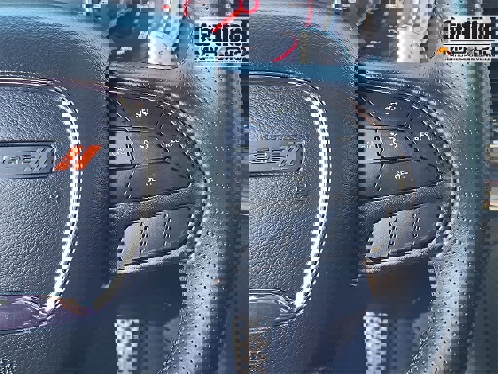 Used 2020 Dodge Charger GT w/ Navigation & Travel Group image 19