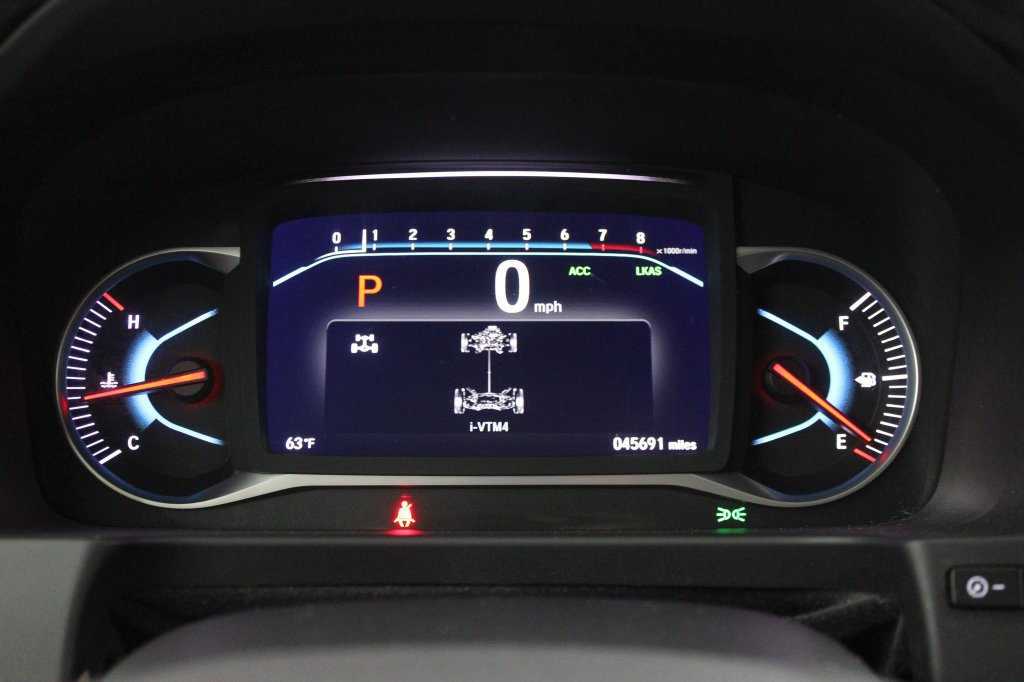 Used 2022 Honda Pilot Special Edition image 36