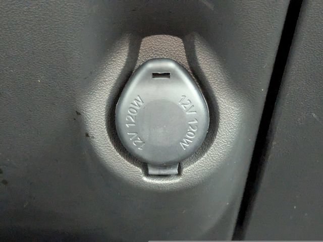 Used 2024 Mitsubishi Mirage G4 Black Edition FWD image 23