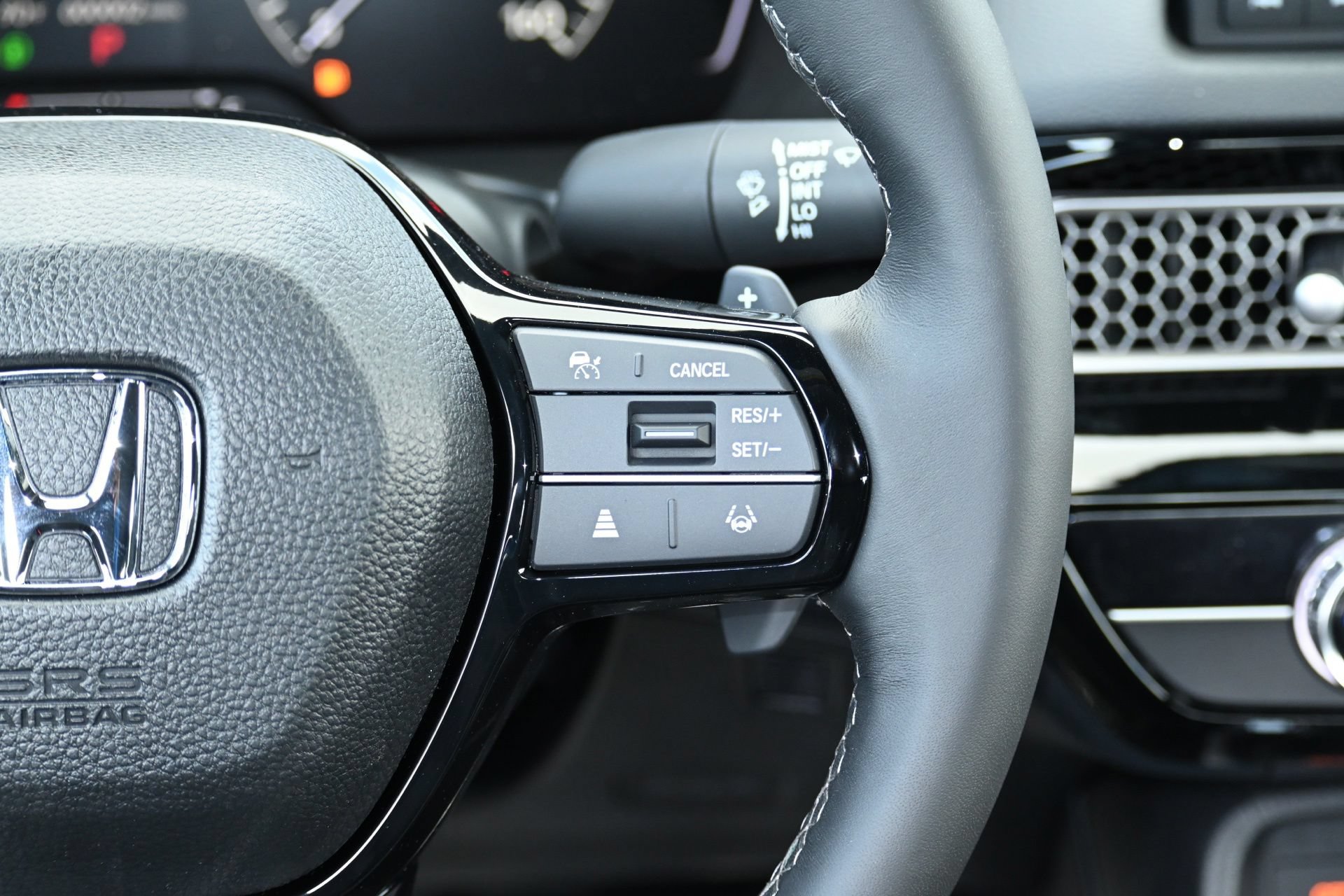 New 2026 Honda Civic Sport image 24