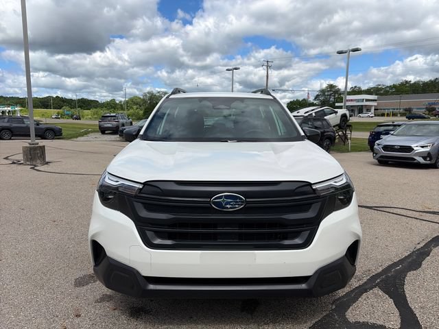 New 2026 Subaru Forester AWD/4WD image 2