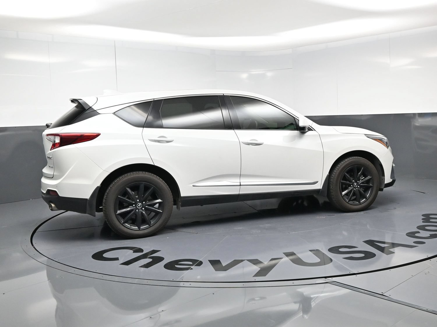 Used 2021 Acura RDX w/ Technology Package AWD/4WD image 16