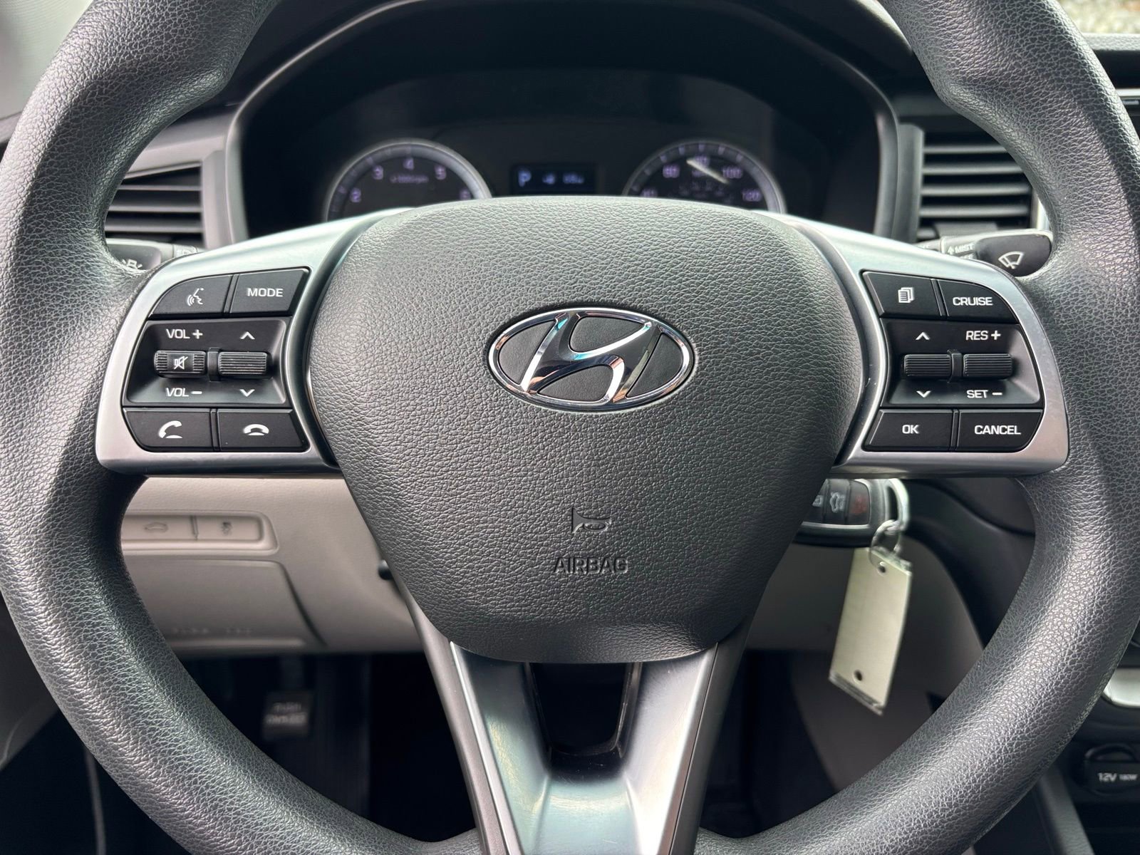 Used 2019 Hyundai Sonata SE FWD image 22