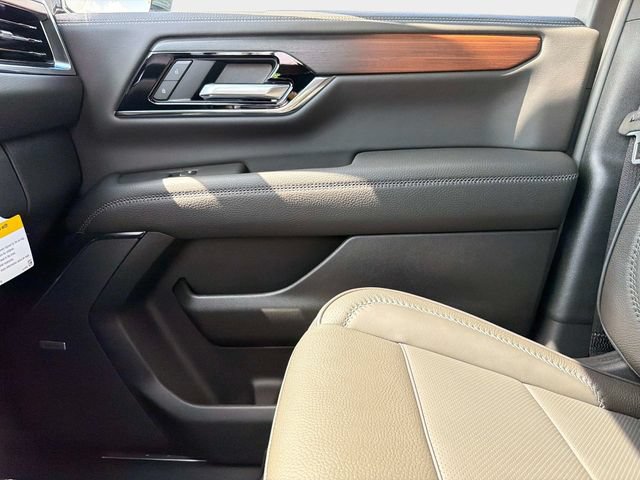 New 2026 GMC Yukon XL Denali w/ Denali Reserve Package AWD/4WD image 22