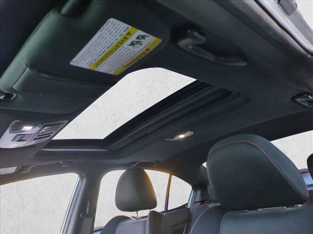 Used 2017 Subaru WRX Premium image 15