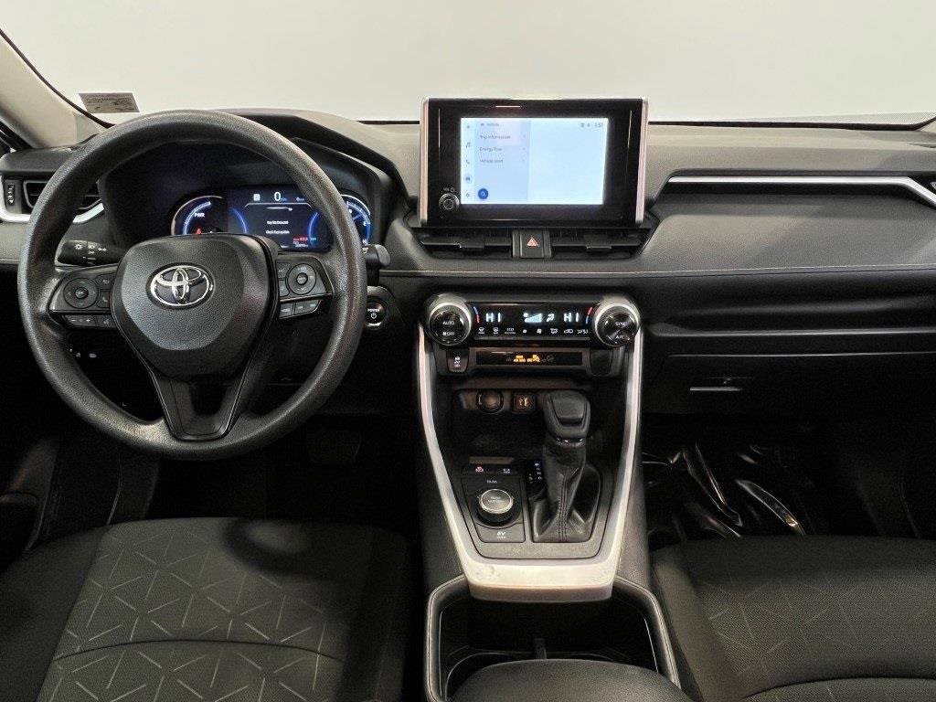 Used 2024 Toyota RAV4 XLE image 20