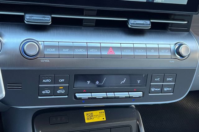 New 2026 Hyundai Kona Limited FWD image 21