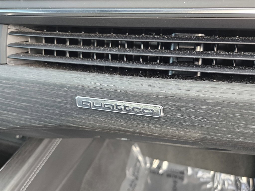 Used 2024 Audi A4 2.0T Premium Plus image 36