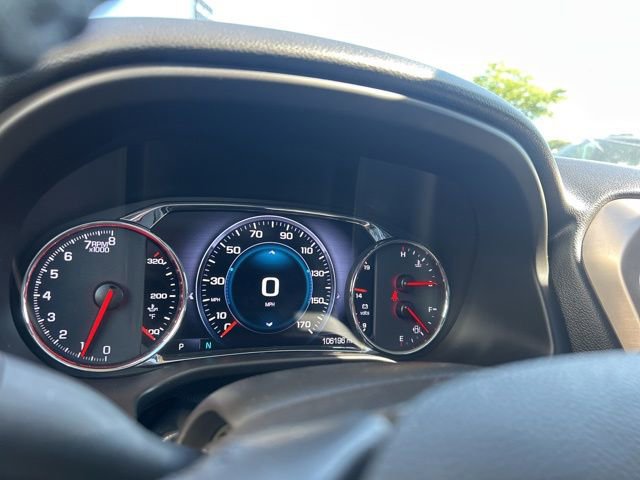 Used 2018 GMC Acadia Denali AWD/4WD image 16