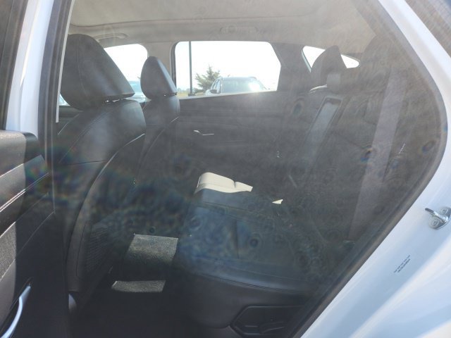 Certified 2025 Hyundai Tucson SEL AWD/4WD image 20