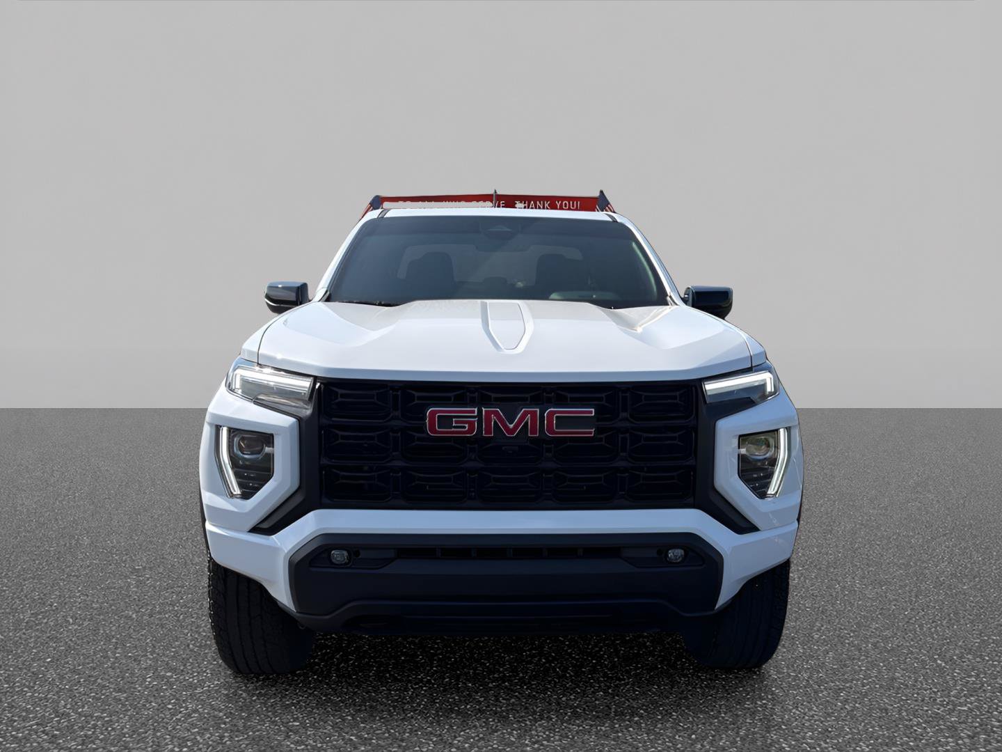 New 2026 GMC Canyon Elevation w/ Convenience Package AWD/4WD image 2