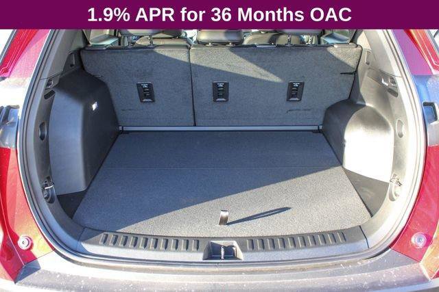 New 2026 Chevrolet Equinox ACTIV w/ Convenience Package III image 9