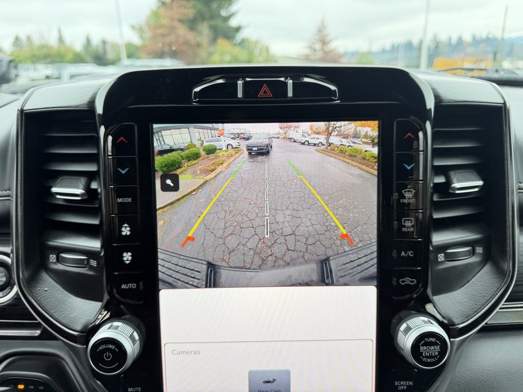 Used 2024 RAM 2500 Power Wagon w/ Level 2 Equipment Group image 22