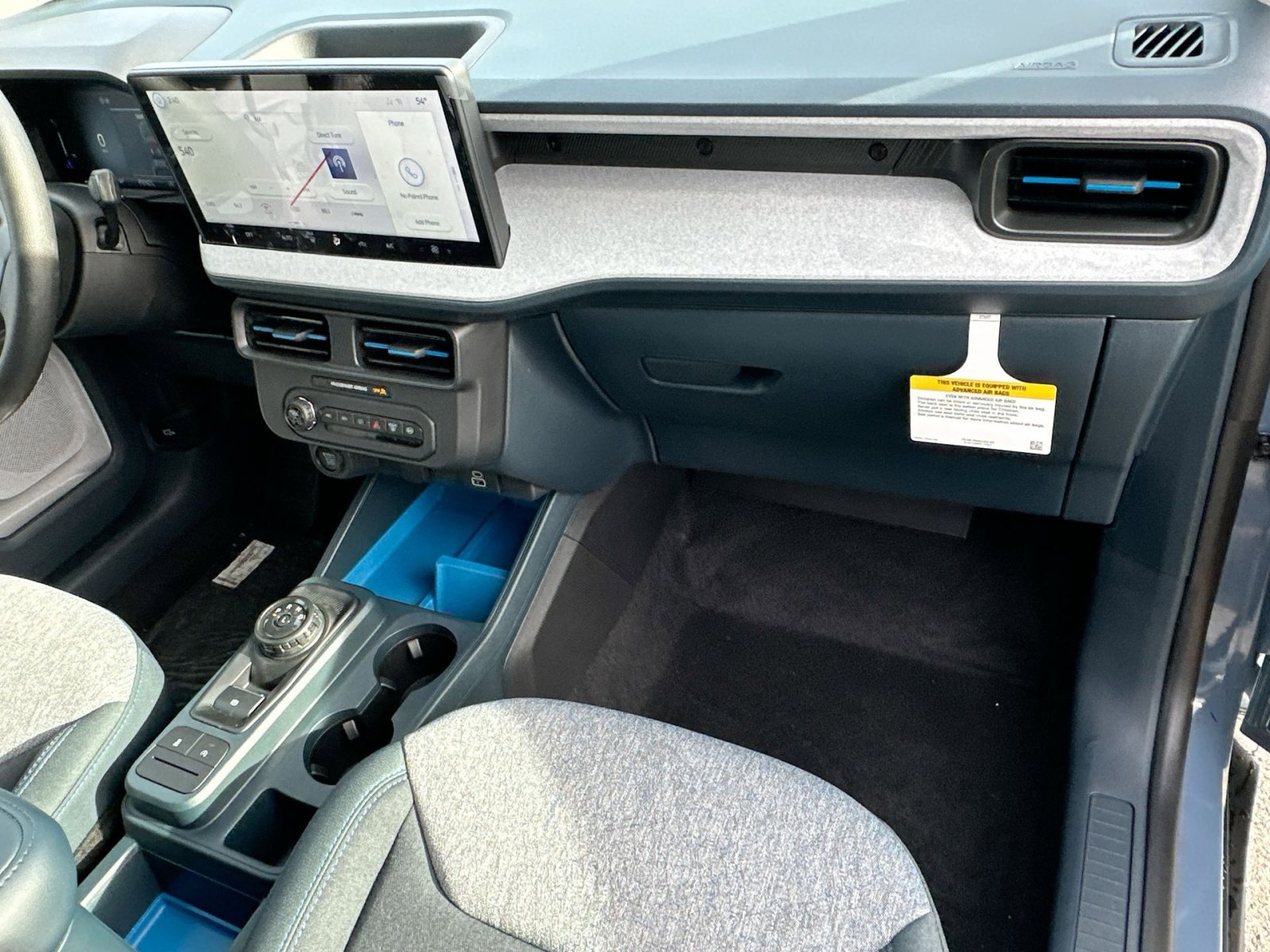 New 2026 Ford Maverick XLT image 36