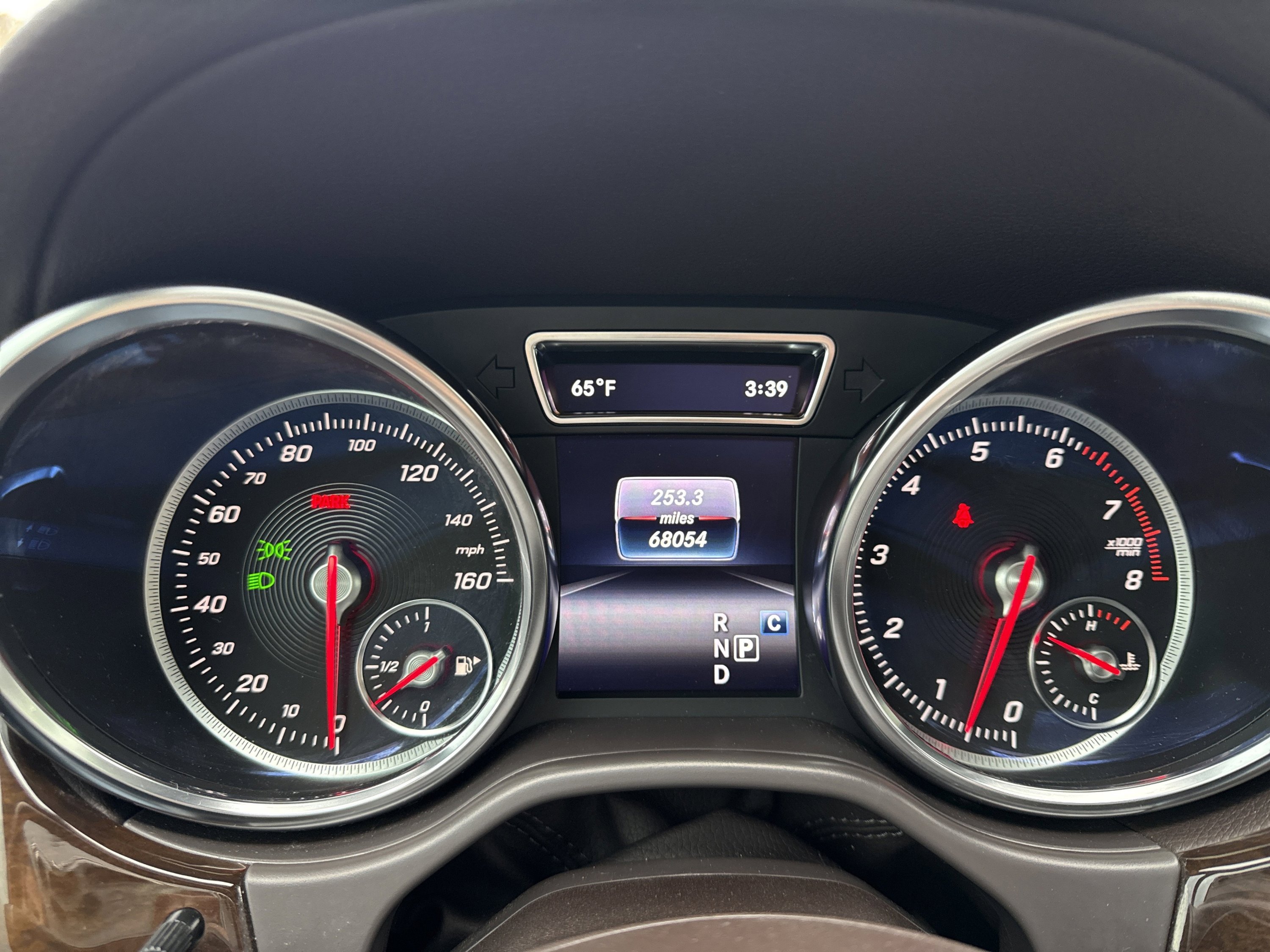 Used 2019 Mercedes-Benz GLS 450 4MATIC image 19