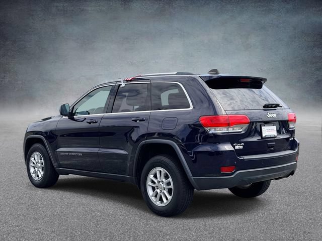 Used 2018 Jeep Grand Cherokee Laredo AWD/4WD image 4