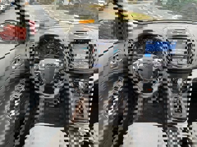 Used 2016 Ford Escape SE w/ Equipment Group 201A image 15