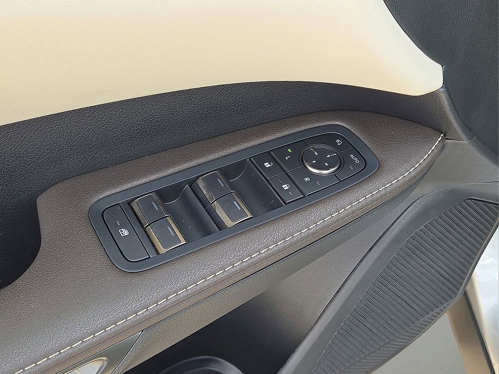 Used 2025 Lexus RX 350 Premium Plus w/ Convenience Package FWD image 22