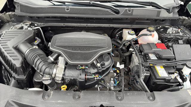 Used 2025 Chevrolet Blazer RS image 53