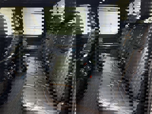 Used 2022 Ford F150 Platinum w/ Equipment Group 701A High image 62