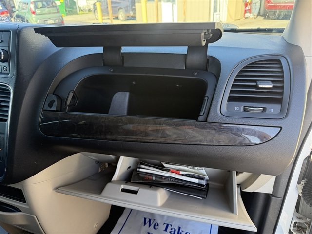 Used 2016 Dodge Grand Caravan SE w/ Quick Order Package 29E SE FWD image 33