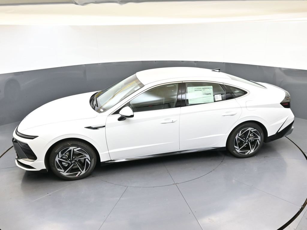 New 2026 Hyundai Sonata SEL image 44