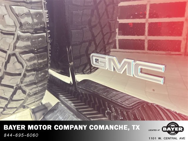 New 2025 GMC Hummer EV 3X w/ Extreme Off-Road Package image 38