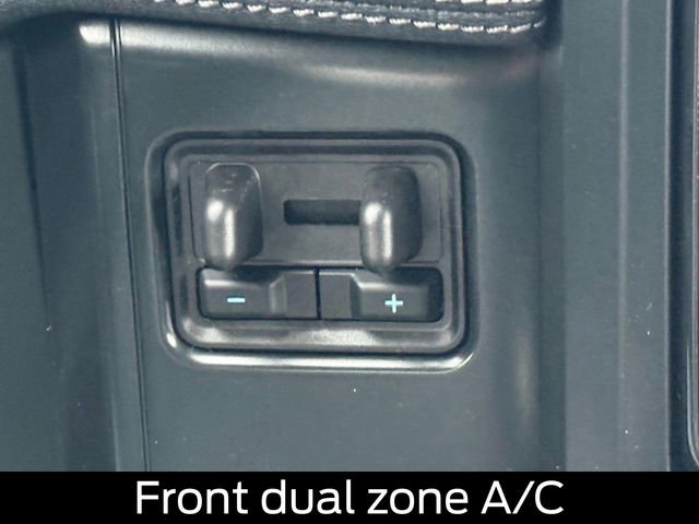 New 2025 Ford F150 Lightning Flash image 26