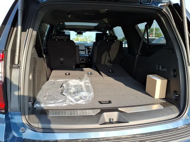 New 2026 GMC Yukon XL Denali w/ Advanced Technology Package AWD/4WD image 21