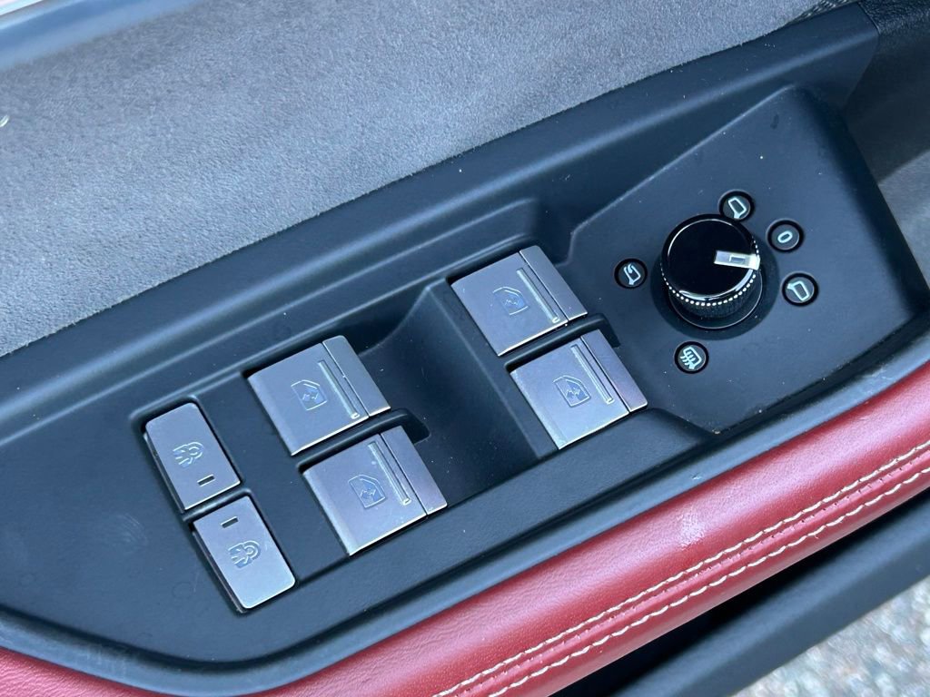 Used 2023 Audi e-tron S Premium Plus w/ Black Optic Package image 79