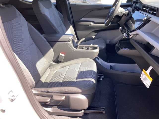 New 2027 Chevrolet Bolt LT w/ Comfort Package FWD image 41