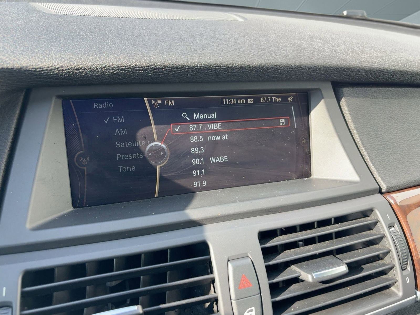 Used 2013 BMW X5 xDrive35i image 24