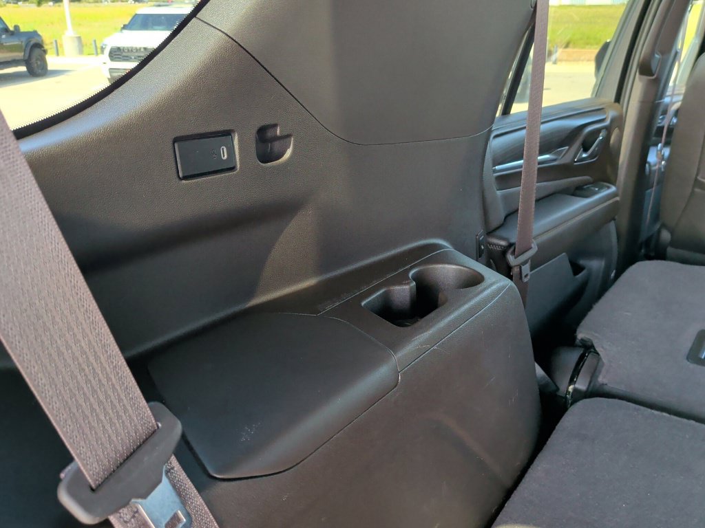 Used 2022 GMC Yukon Denali AWD/4WD image 47