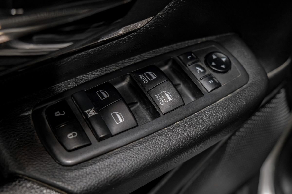 Used 2021 RAM 1500 Lone Star w/ Built-to-serve Edition image 44