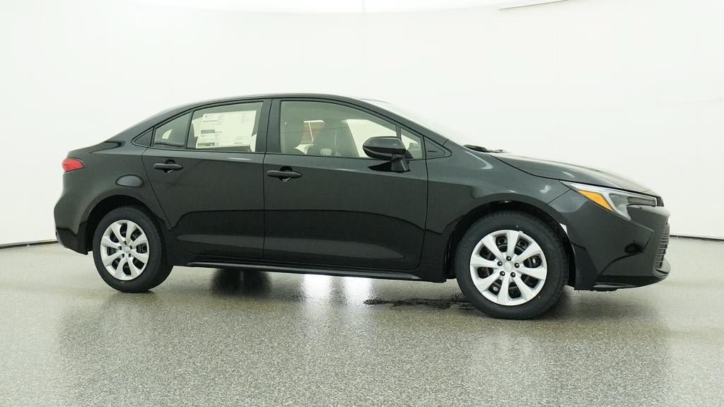 New 2026 Toyota Corolla LE FWD image 28