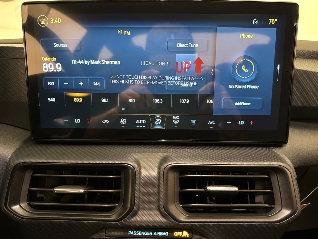 New 2026 Ford Mustang GT image 10