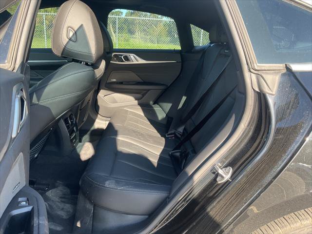 Used 2023 BMW i4 eDrive35 RWD image 22