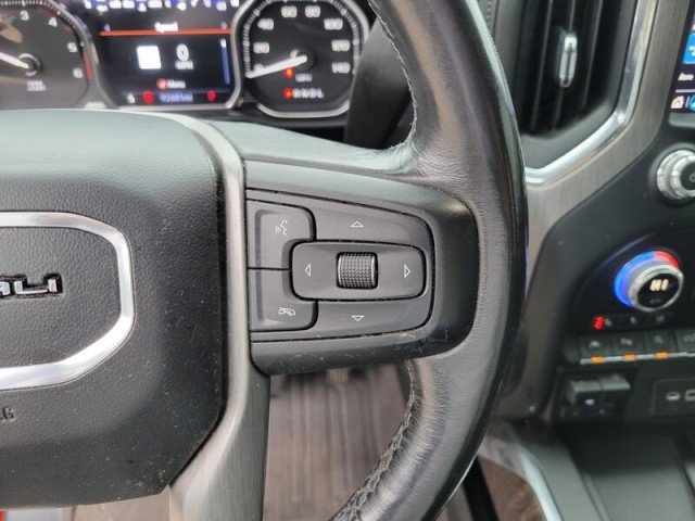 Used 2021 GMC Sierra 1500 Denali w/ Denali Premium Package AWD/4WD image 15