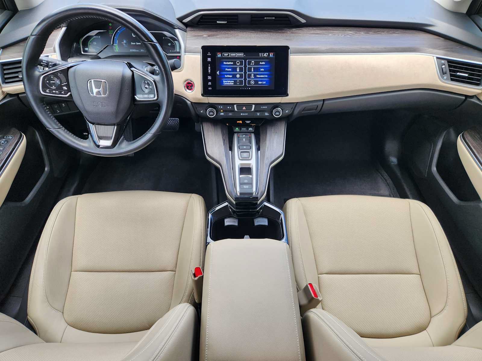 Used 2018 Honda Clarity Touring image 24
