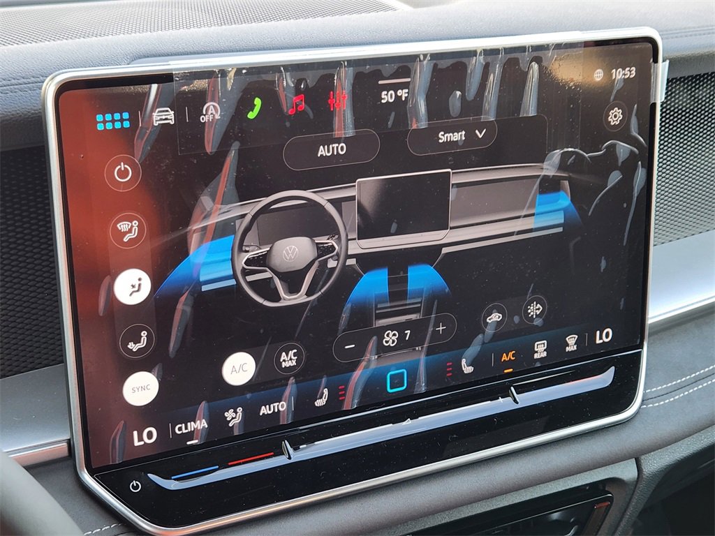 New 2026 Volkswagen Tiguan SE R-Line image 13