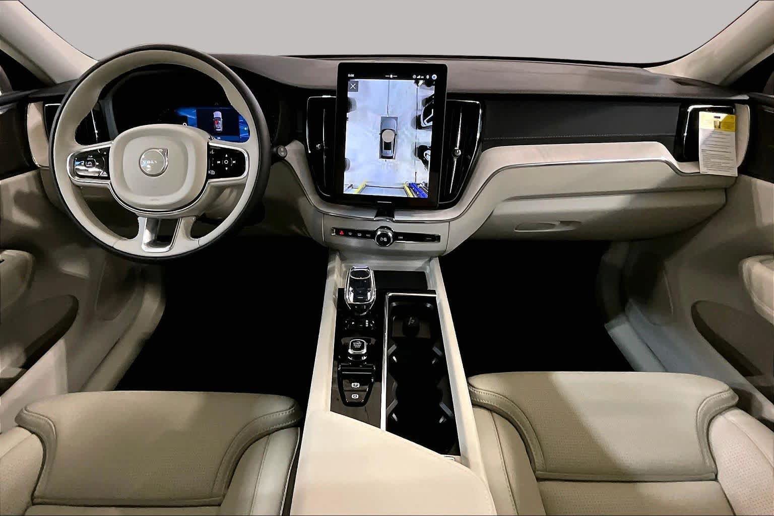 New 2027 Volvo XC60 B5 Ultra AWD/4WD image 7